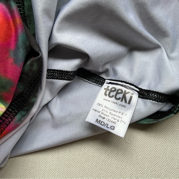 Teeki yoga top - Picture 5 of 5